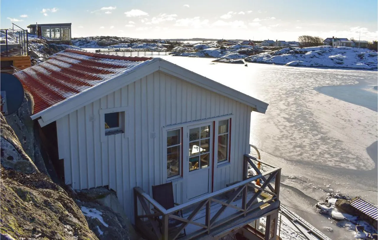 Holiday home Stunning Home In Torslanda With Jacuzzi, Sauna And Wifi Gothenburg