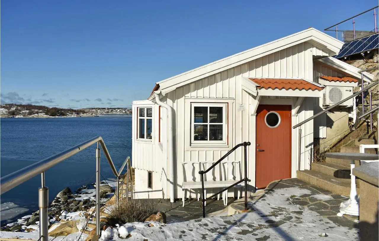 Holiday home Stunning Home In Torslanda With Jacuzzi, Sauna And Wifi Gothenburg