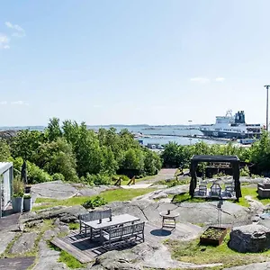 Hotel Arken & Art Garden, Göteborg