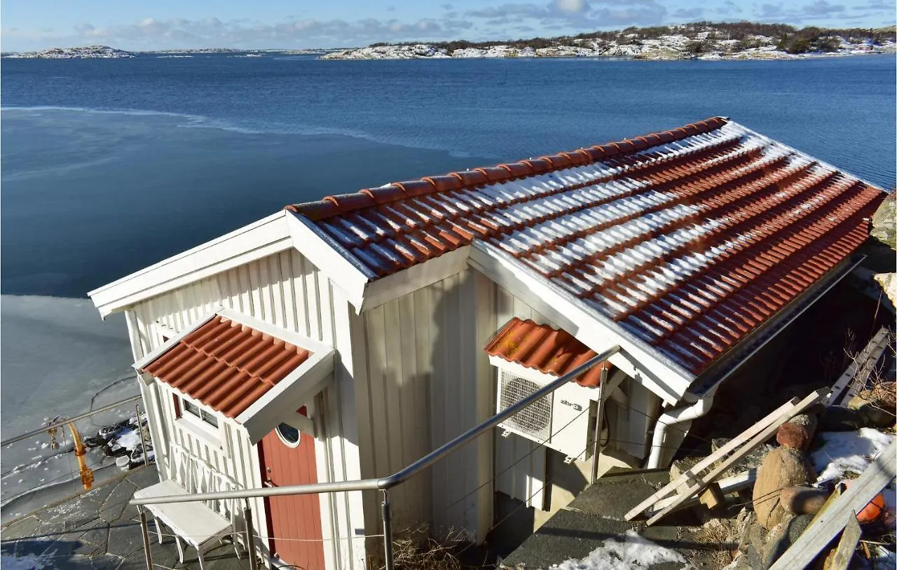 Holiday home Stunning Home In Torslanda With Jacuzzi, Sauna And Wifi Gothenburg
