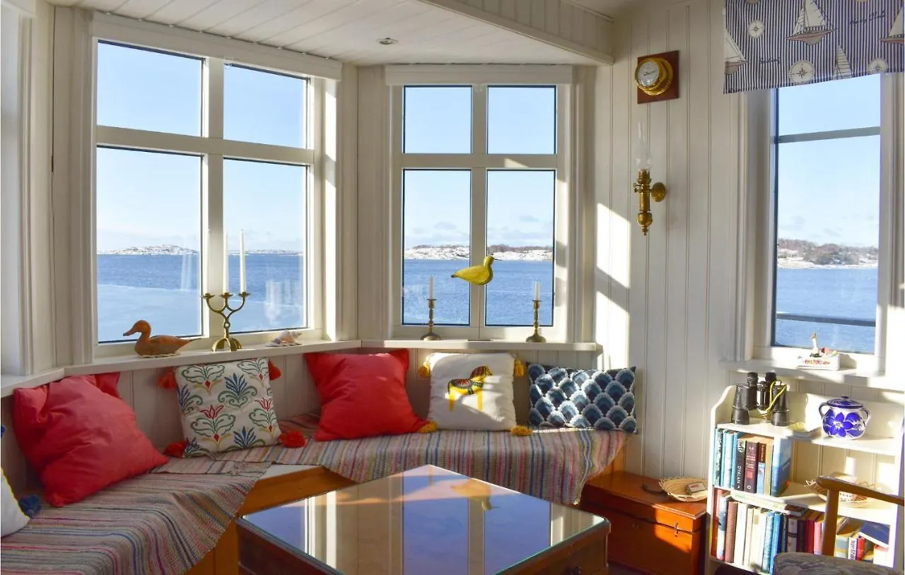 Stunning Home In Torslanda With Jacuzzi, Sauna And Wifi Gothenburg Sweden