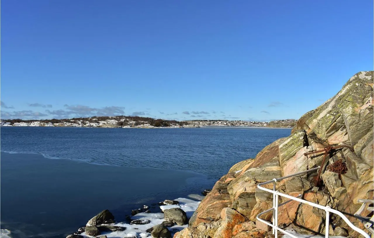 Holiday home Stunning Home In Torslanda With Jacuzzi, Sauna And Wifi Gothenburg